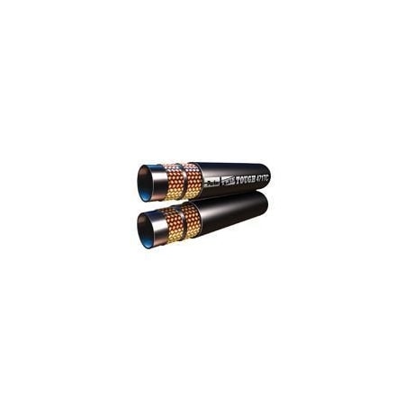 Parker 471 Series Hose, Tough Cover, Twin Line Hose -6 Hose X 2, EN 857 Type 2SC 471TC-6-6-RL